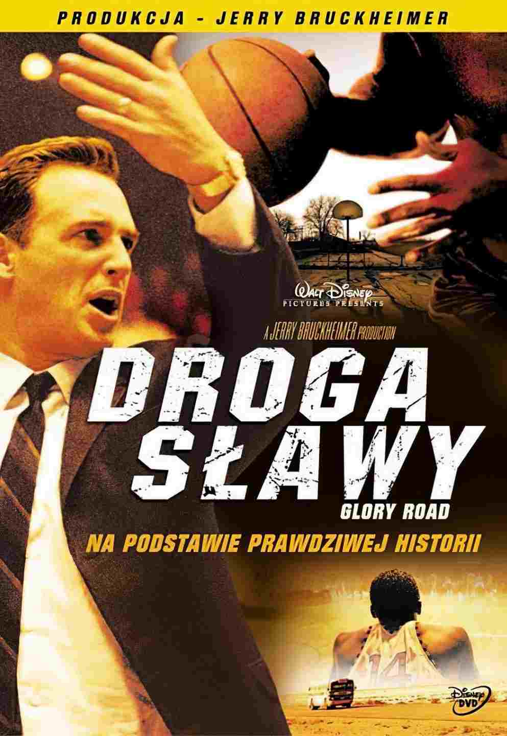  Droga sławy 