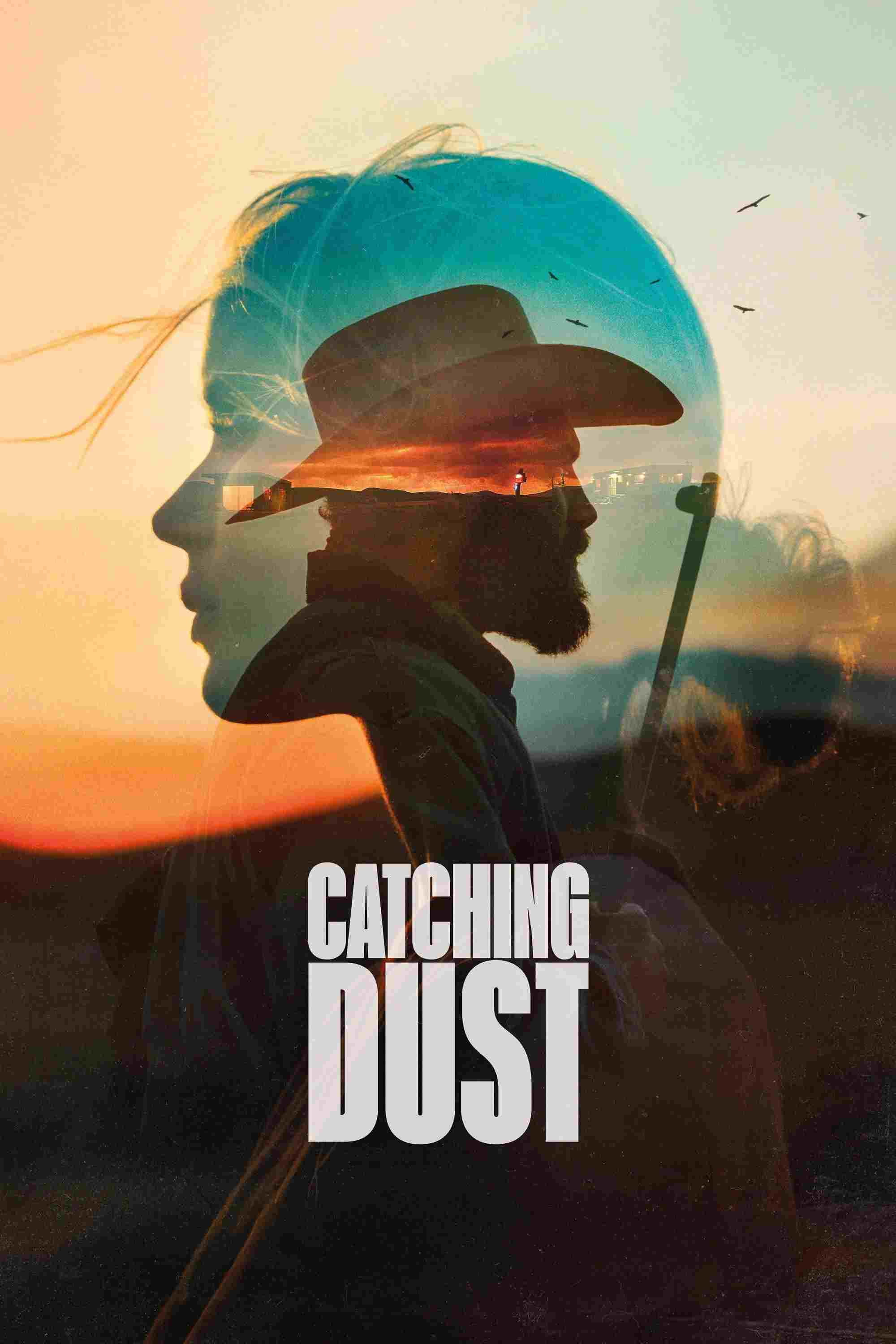  Catching Dust 