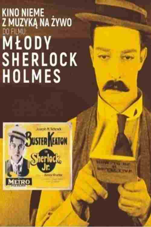  Mlody Sherlock Holmes 