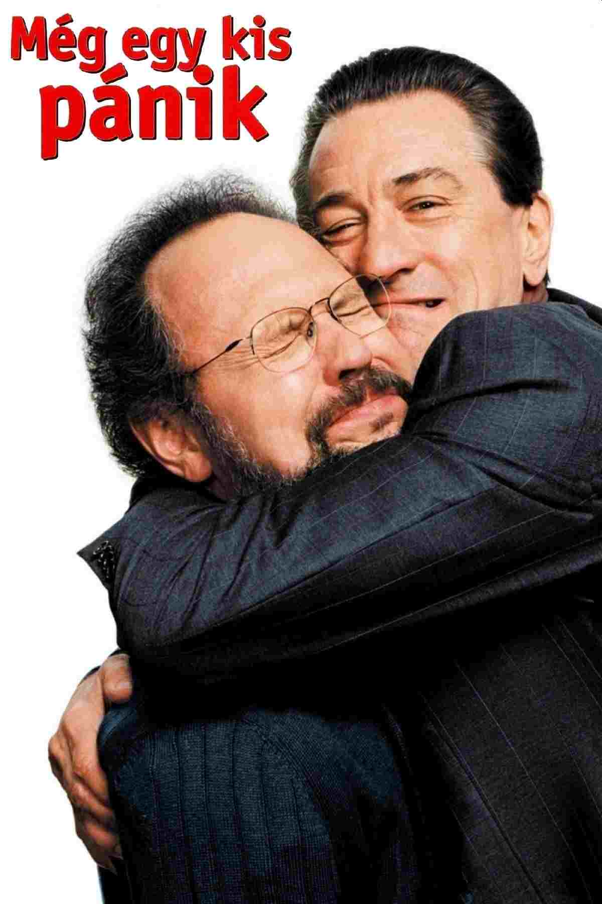  Nawrót depresji gangstera 