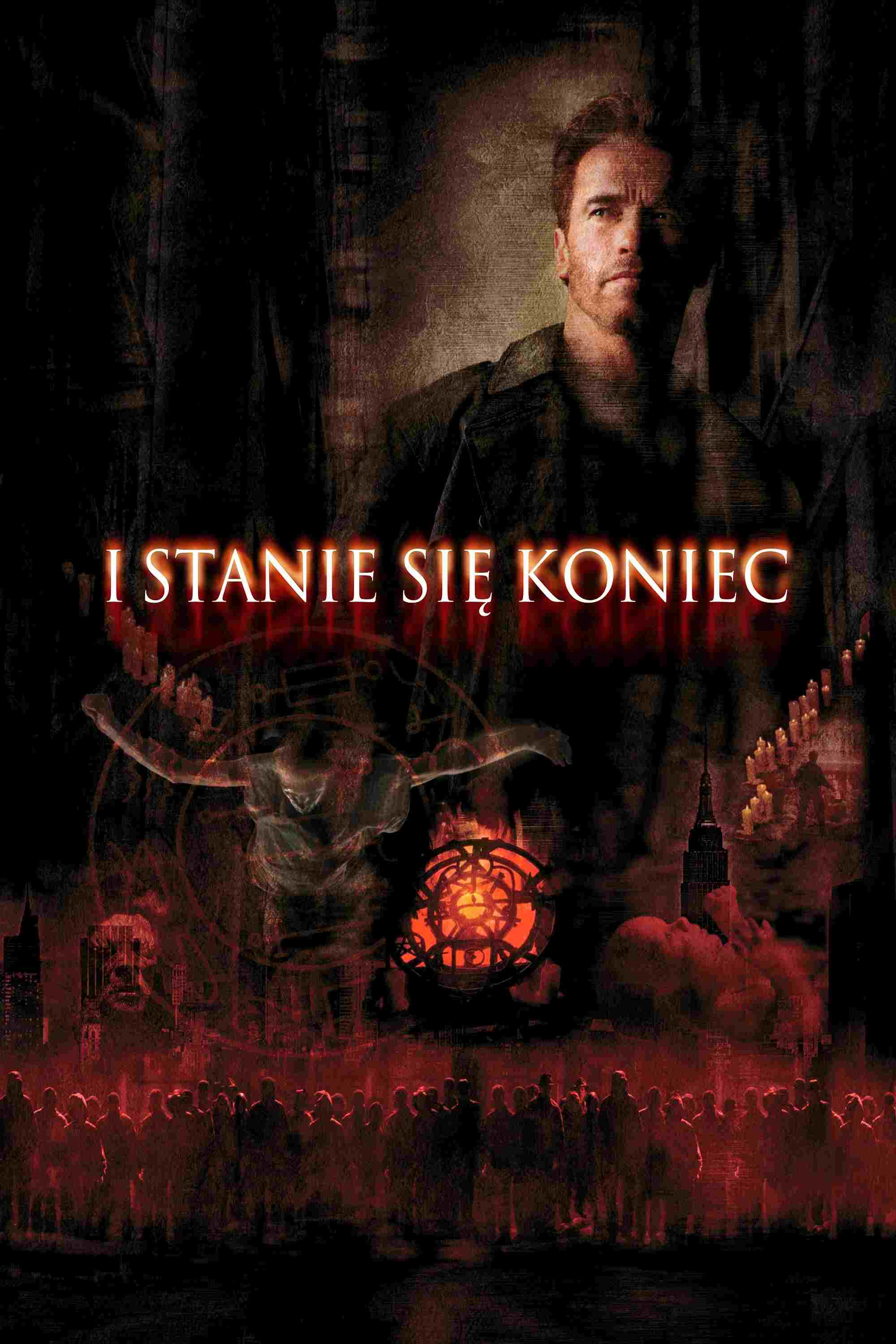  I Stanie się Koniec 