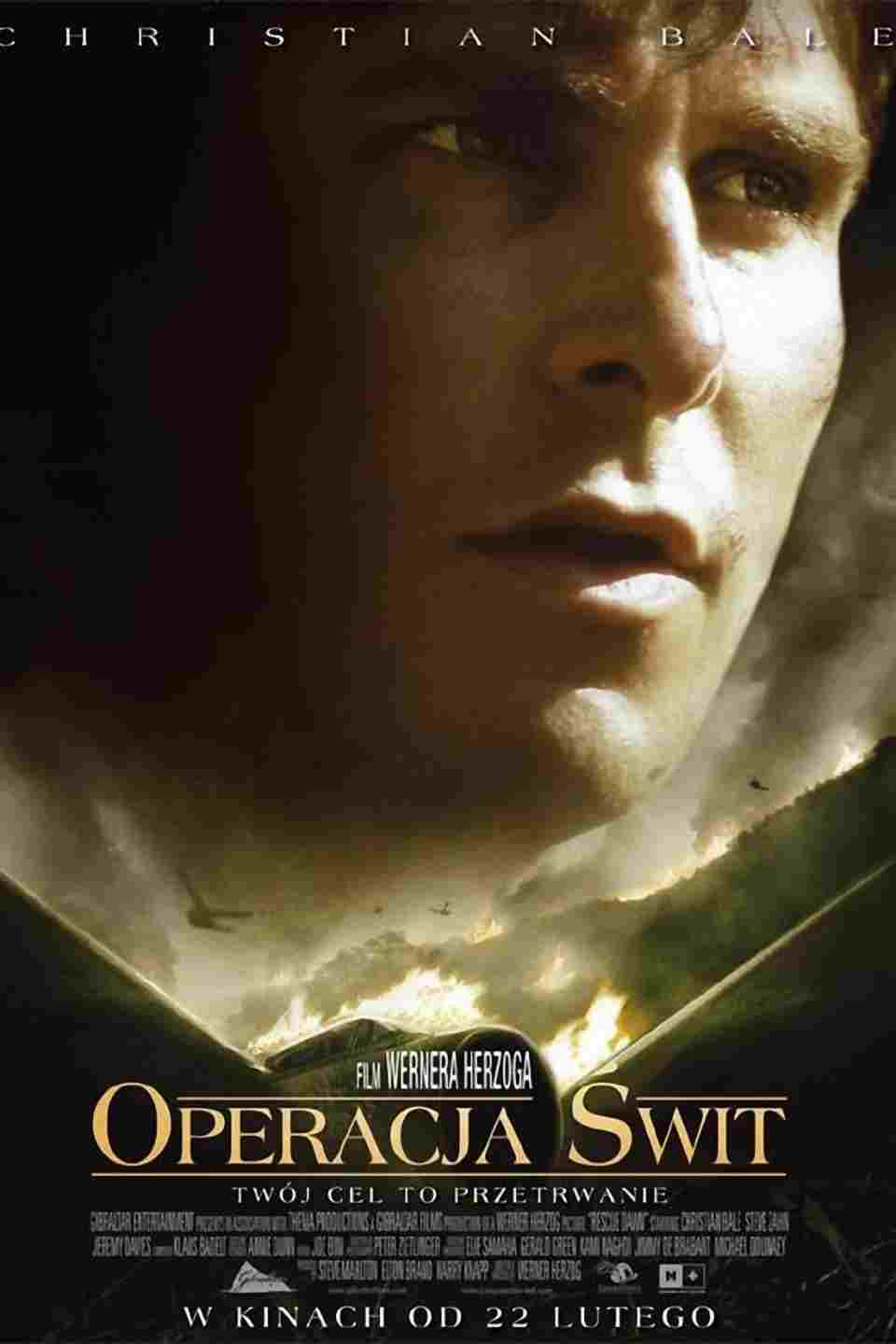  Operacja Świt 
