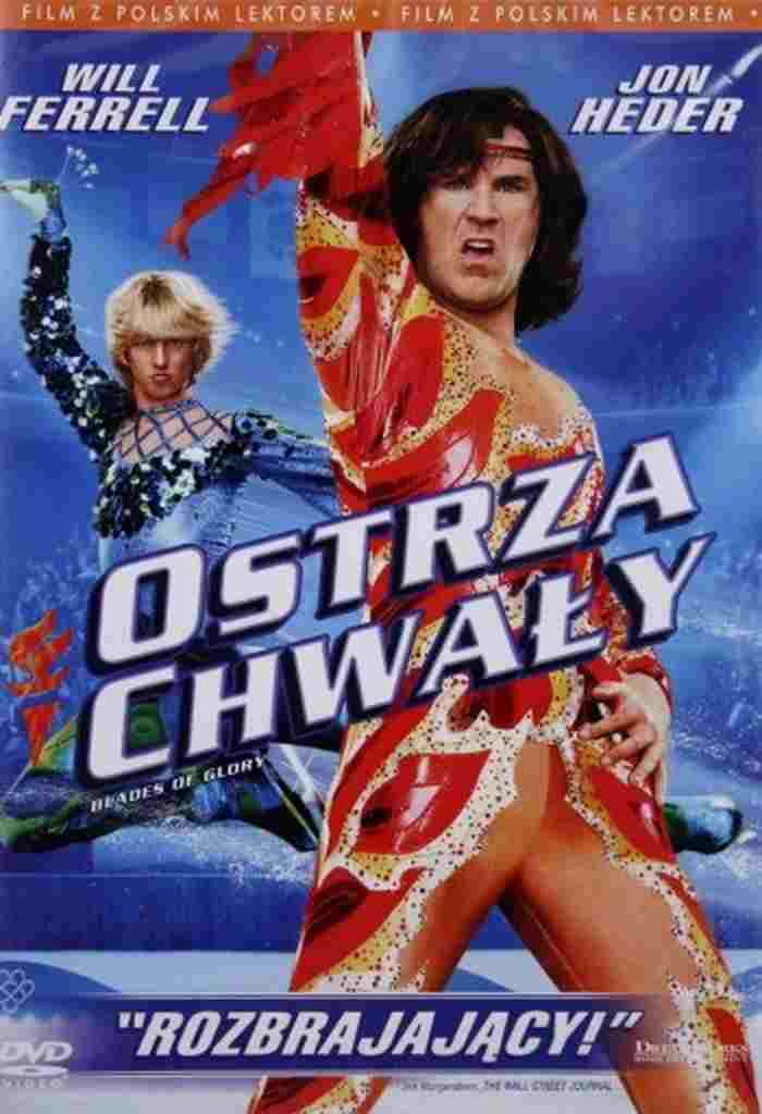  Ostrza chwały 