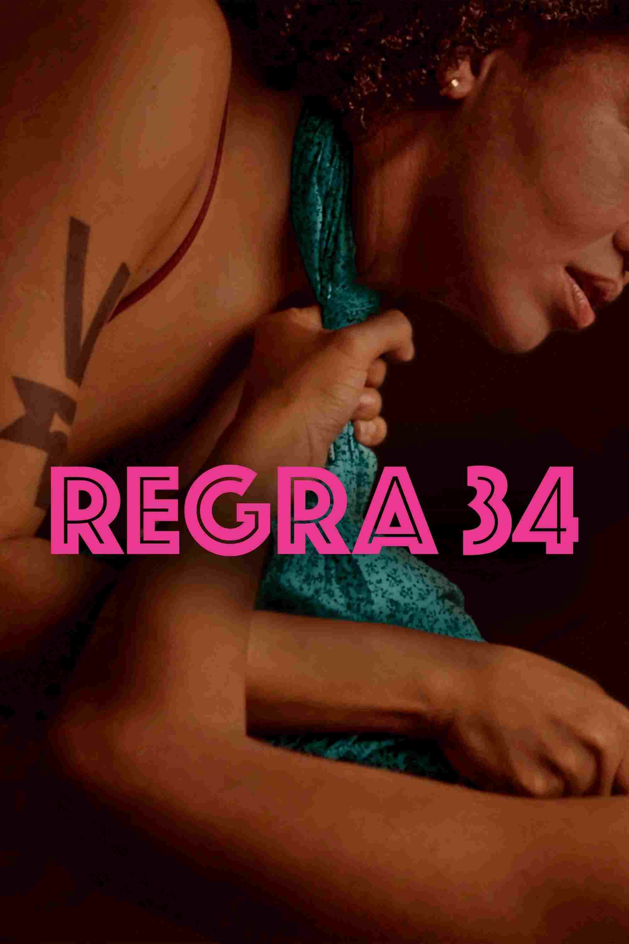  Regra 34 