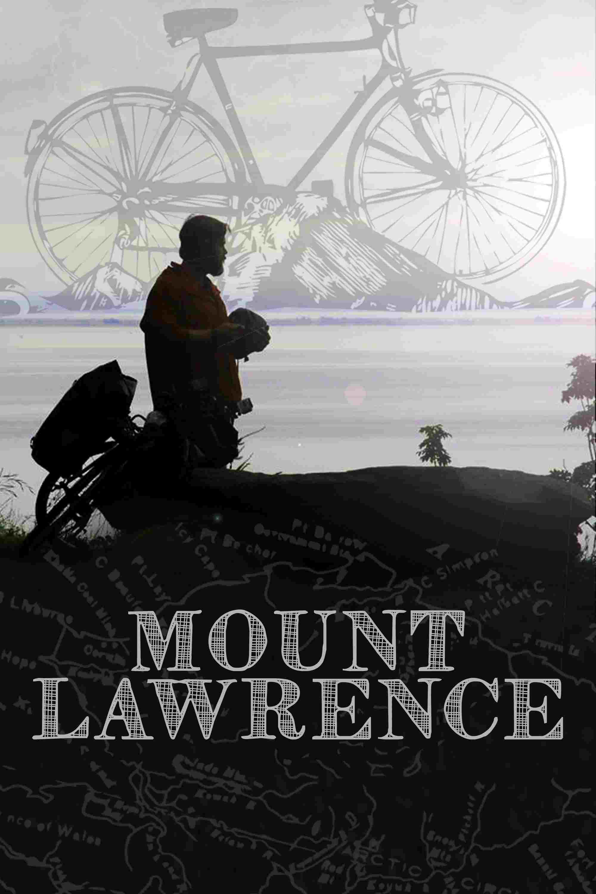  Mount Lawrence 