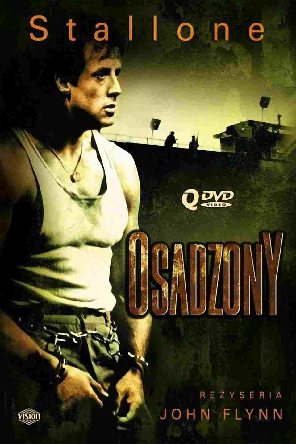  Osadzony 