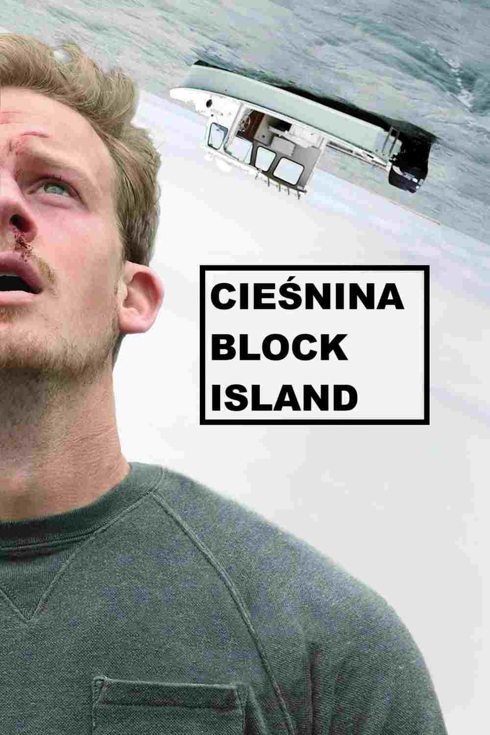 Cieśnina Block Island