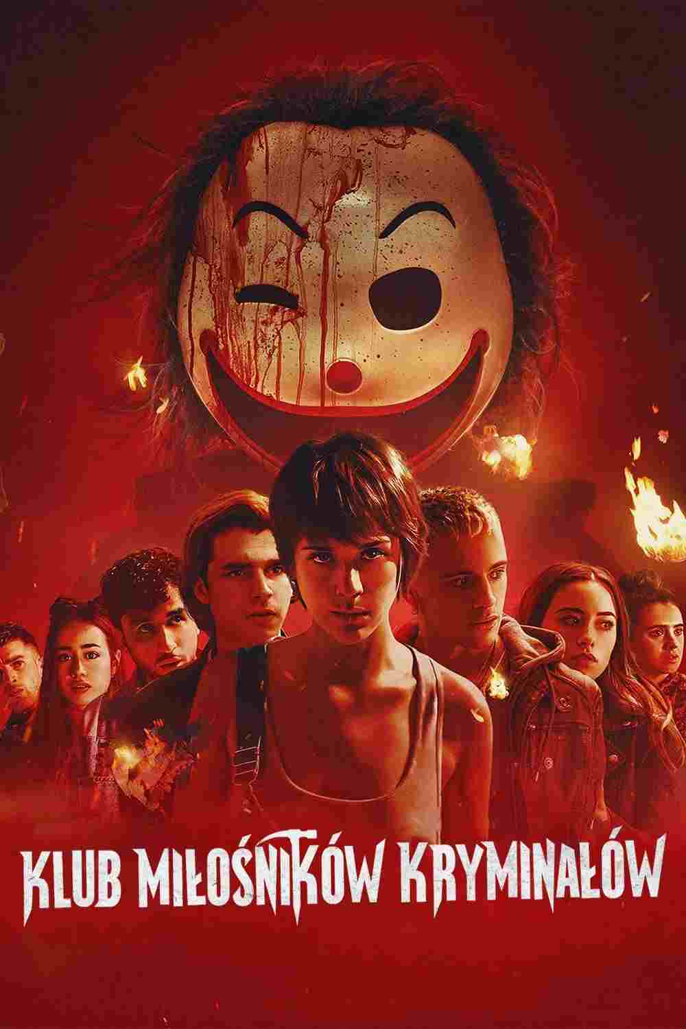 Klub miłośników kryminałów