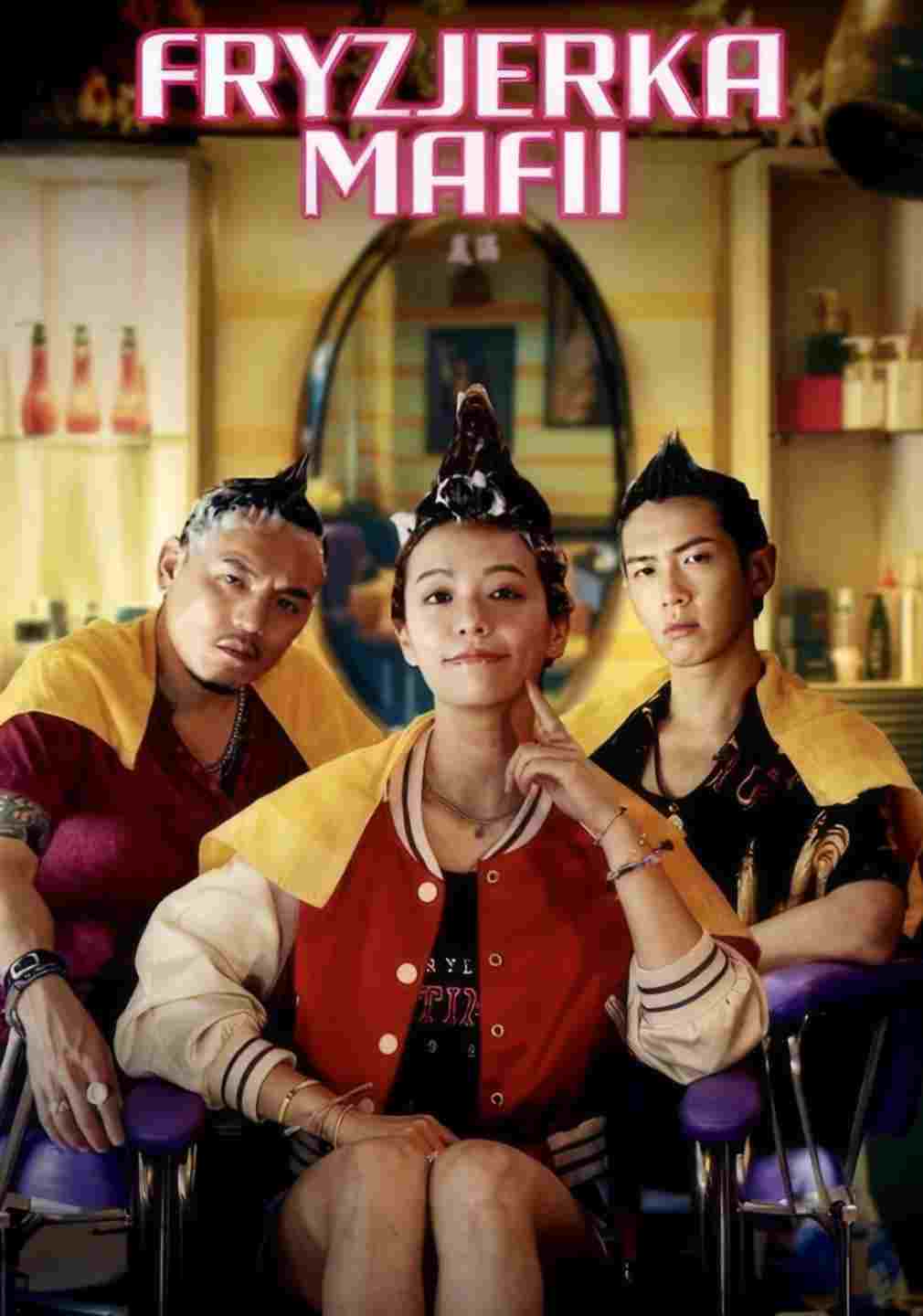 Fryzjerka mafii