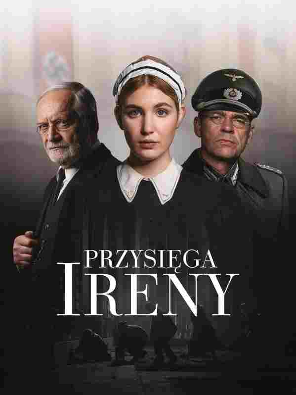 Przysięga Ireny