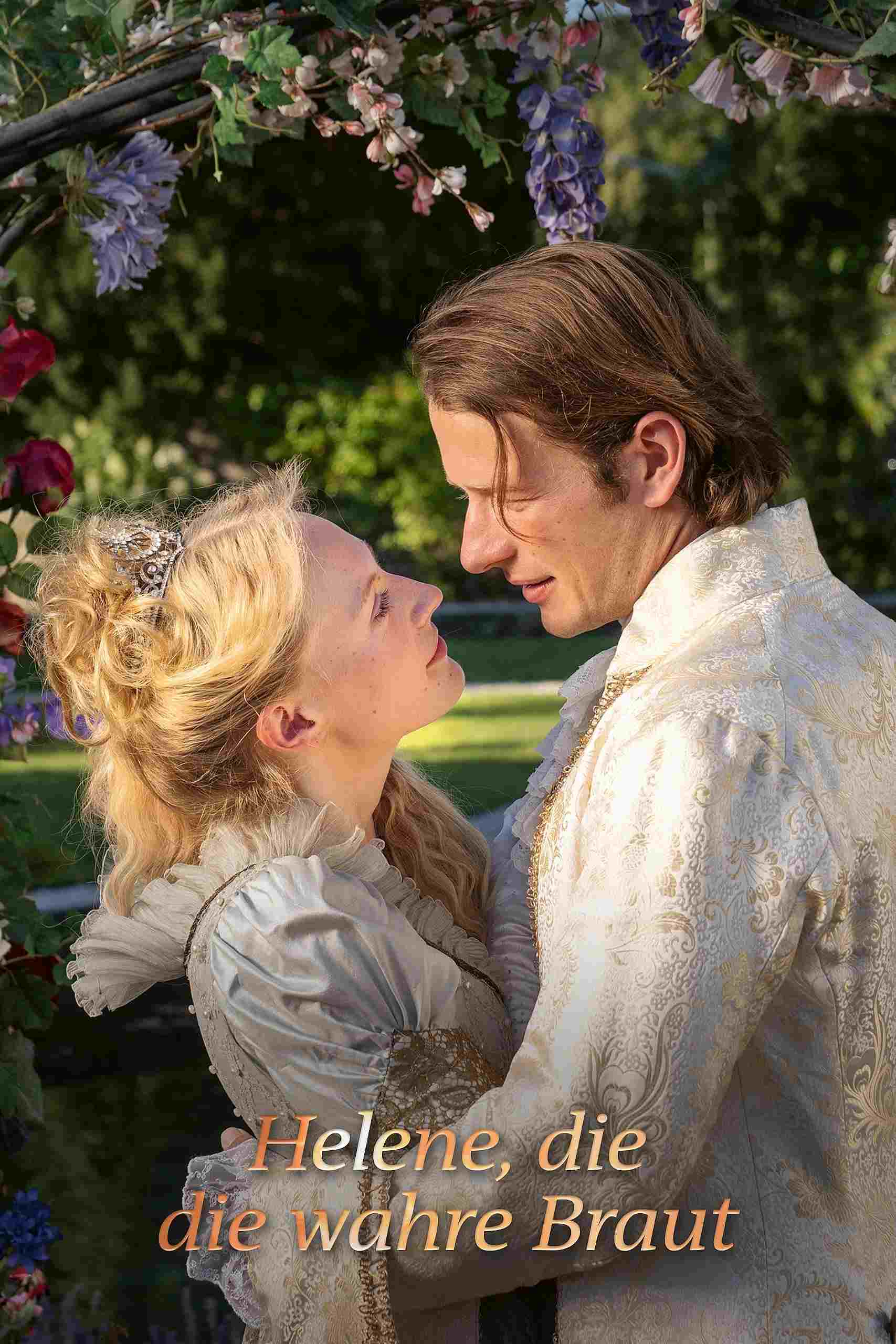 Prawdziwa narzeczona