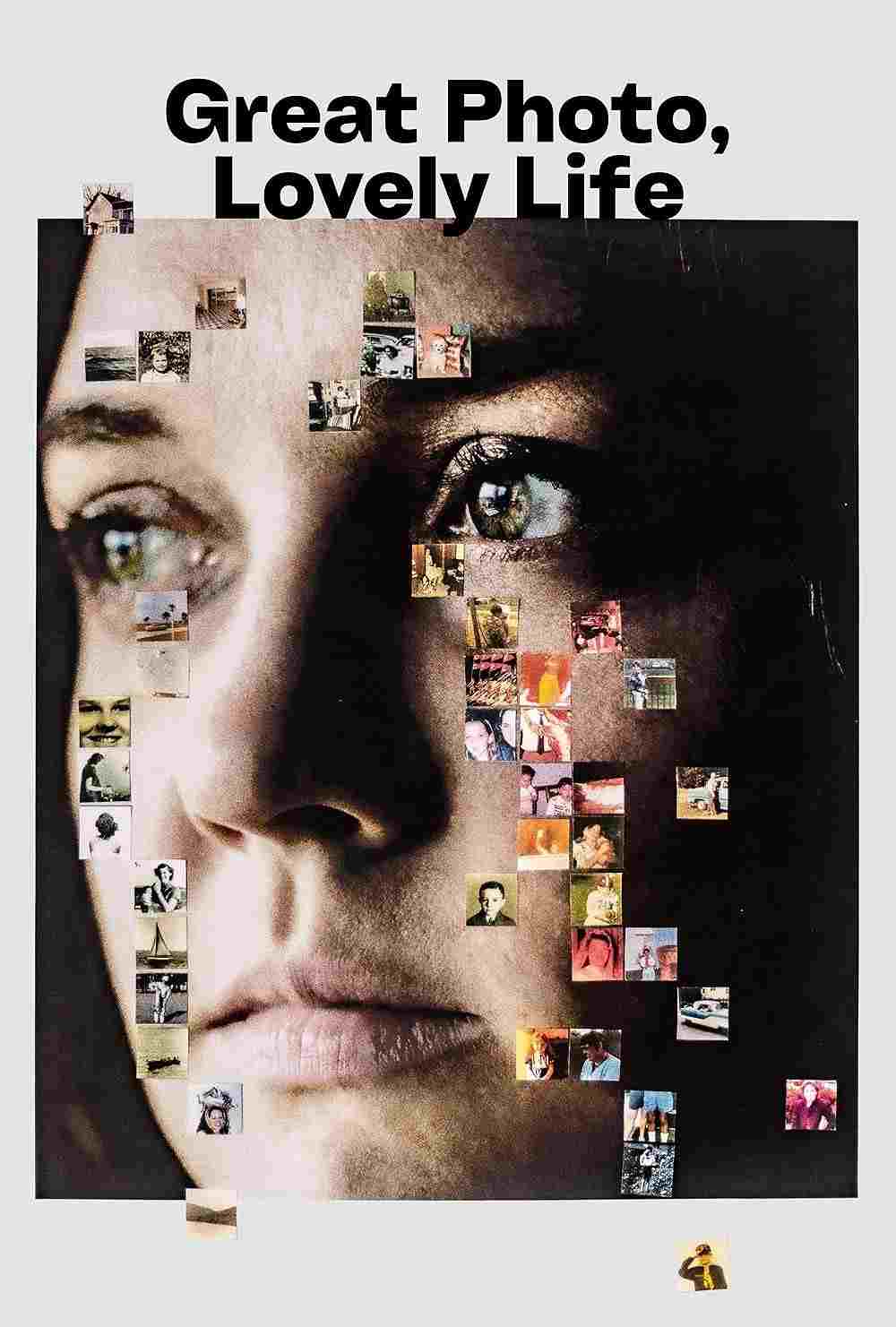 Piękne zdjęcie, cudowne życie