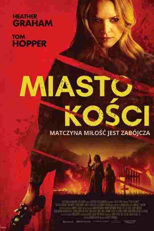 Miasto kości