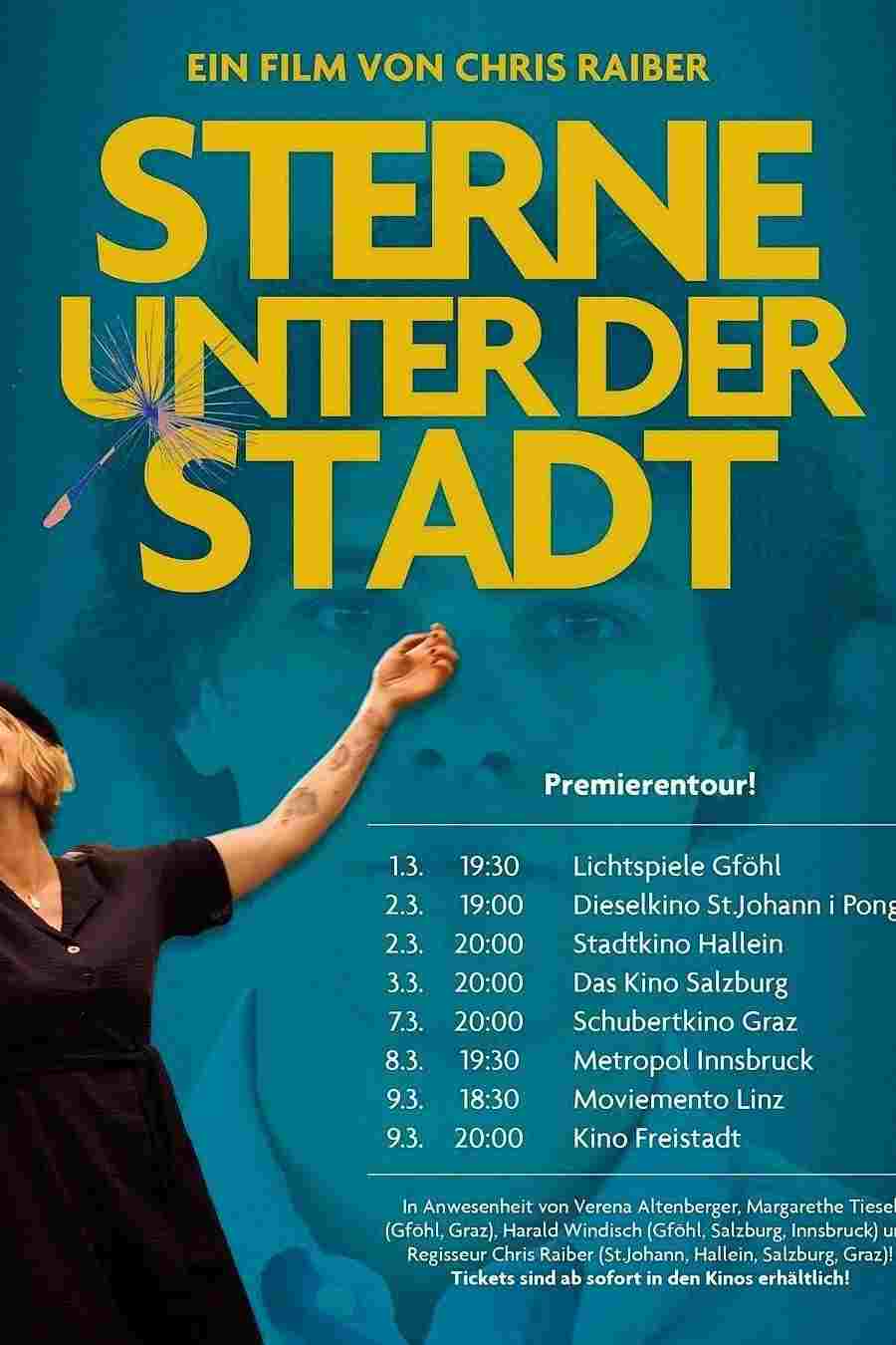 Pierwszy śnieg lata