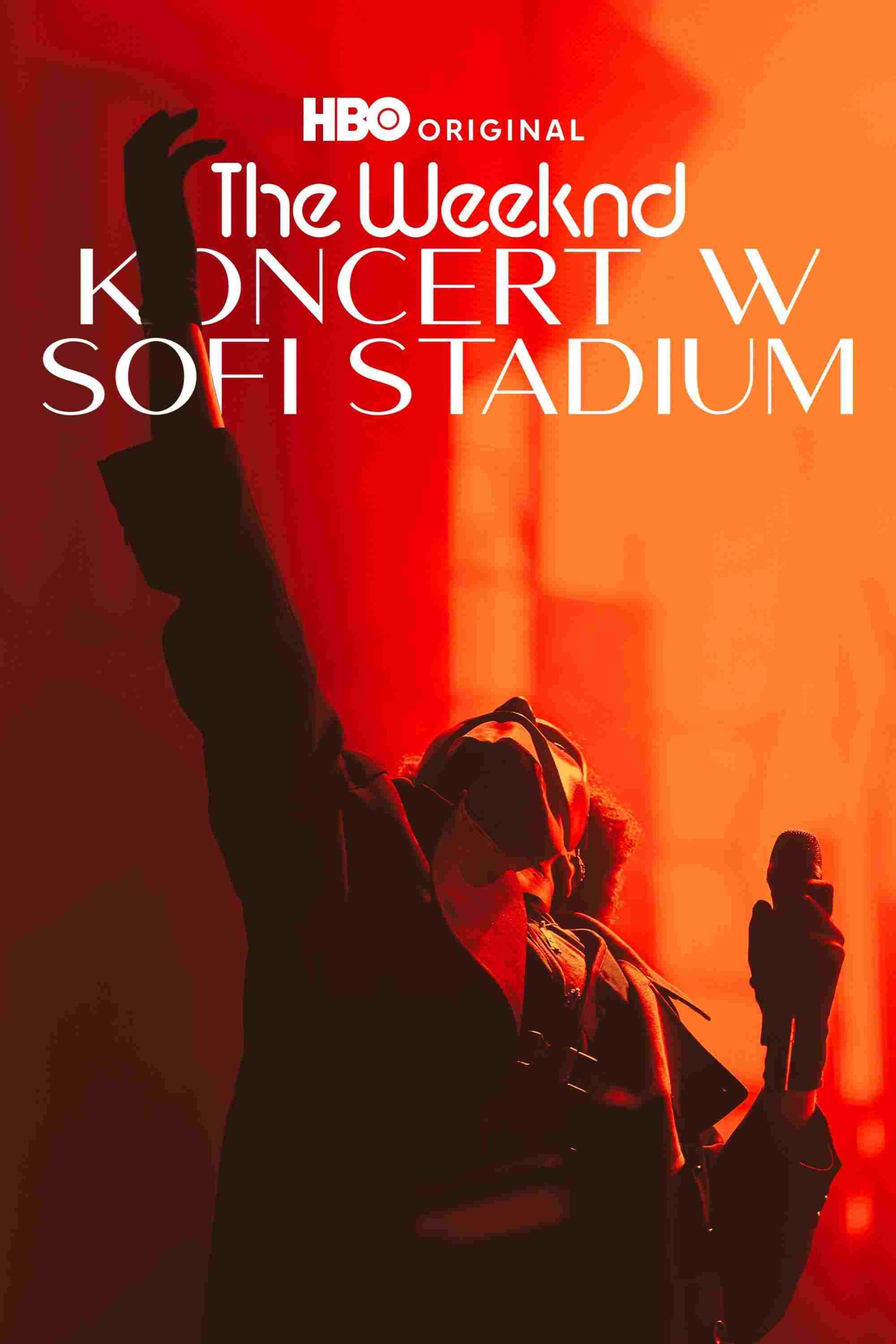 The Weeknd - koncert w SoFi Stadium