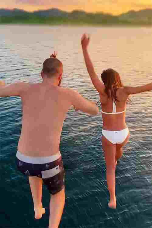 Najdłuższa trzecia randka