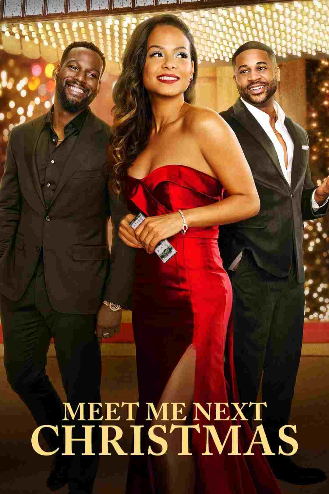 Spotkajmy się w przyszłe święta