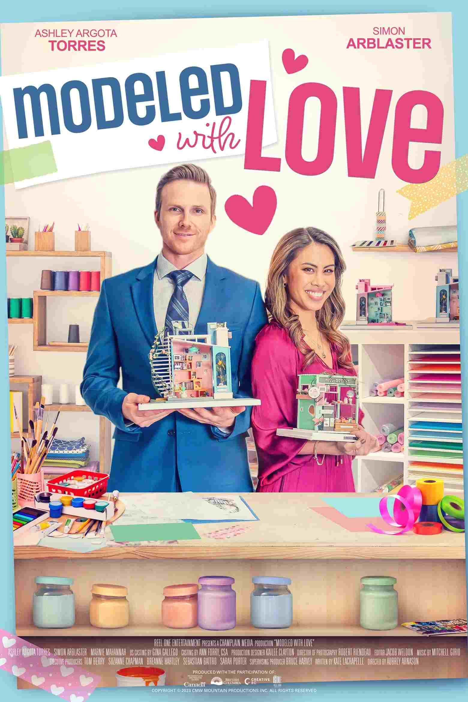 Modelowanie miłości