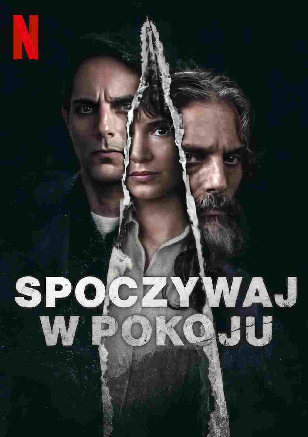 Spoczywaj w pokoju