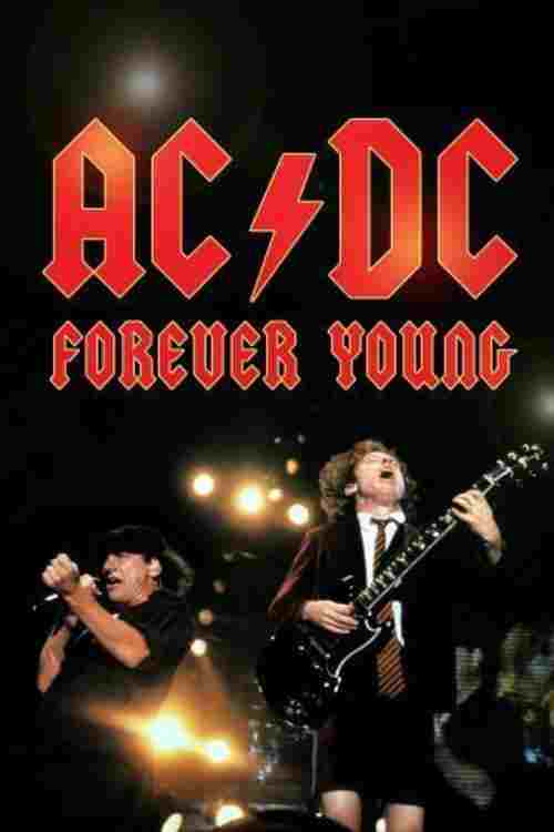 AC/DC: Wiecznie młodzi