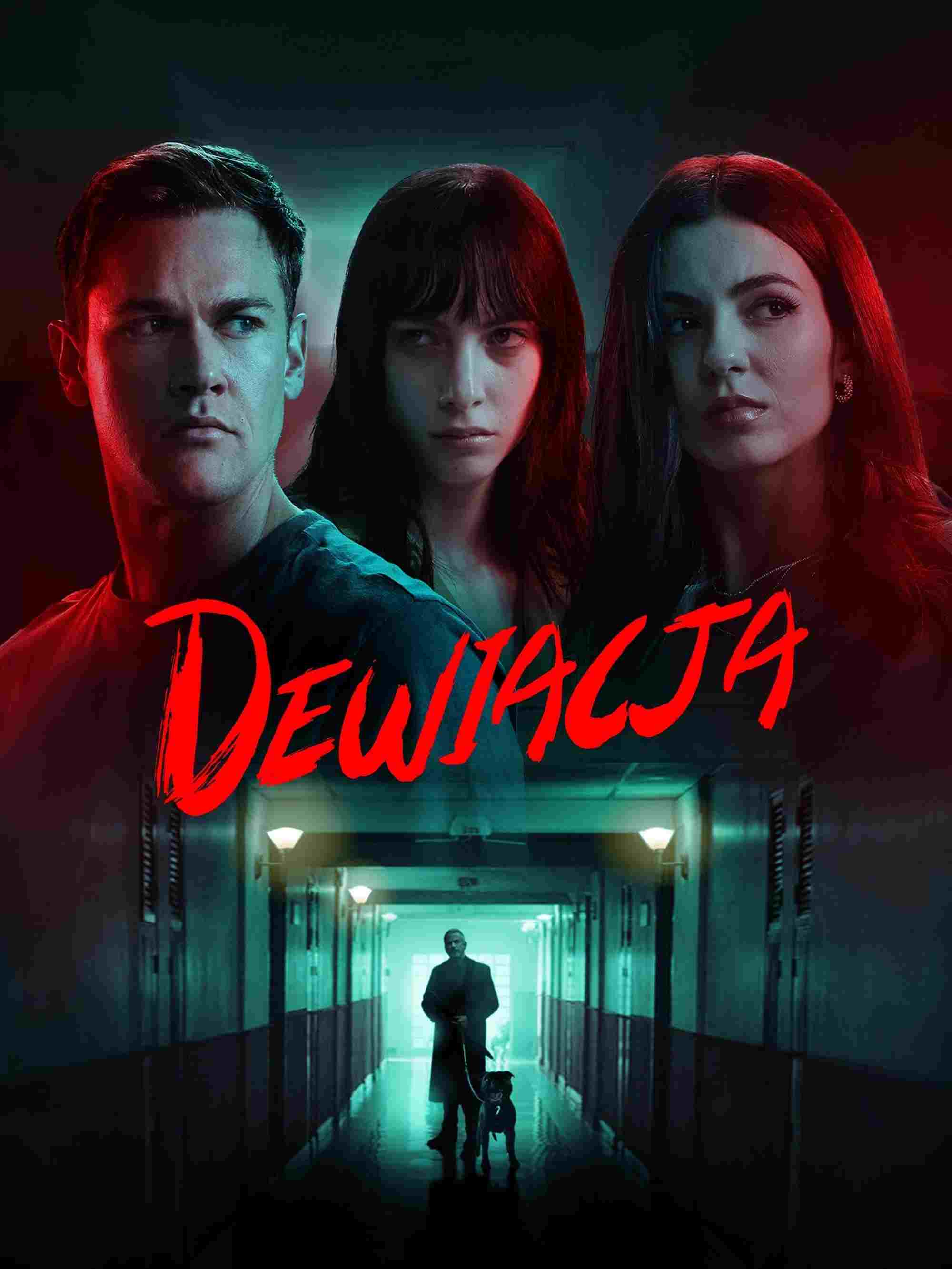 Dewiacja