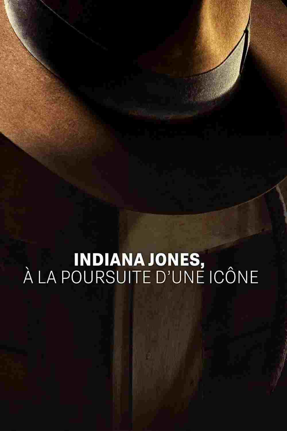 Indiana Jones: W pogoni za ikoną