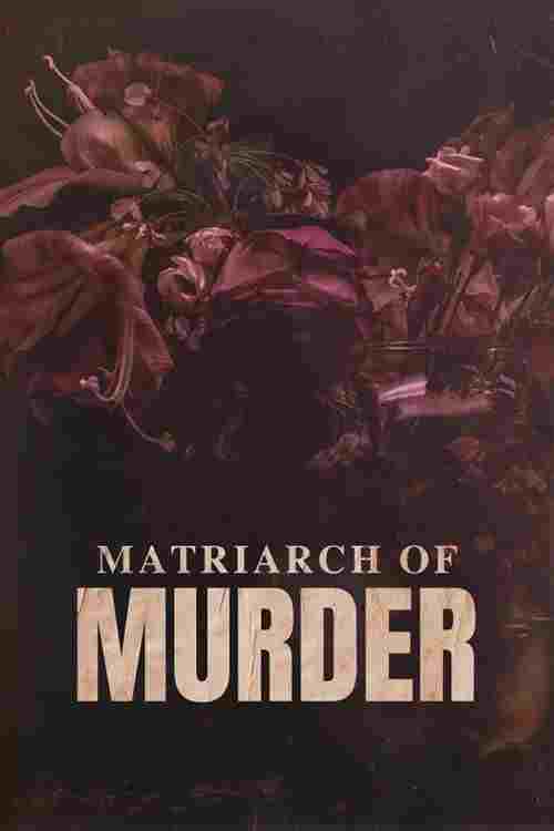 Matriarcha morderstwa?