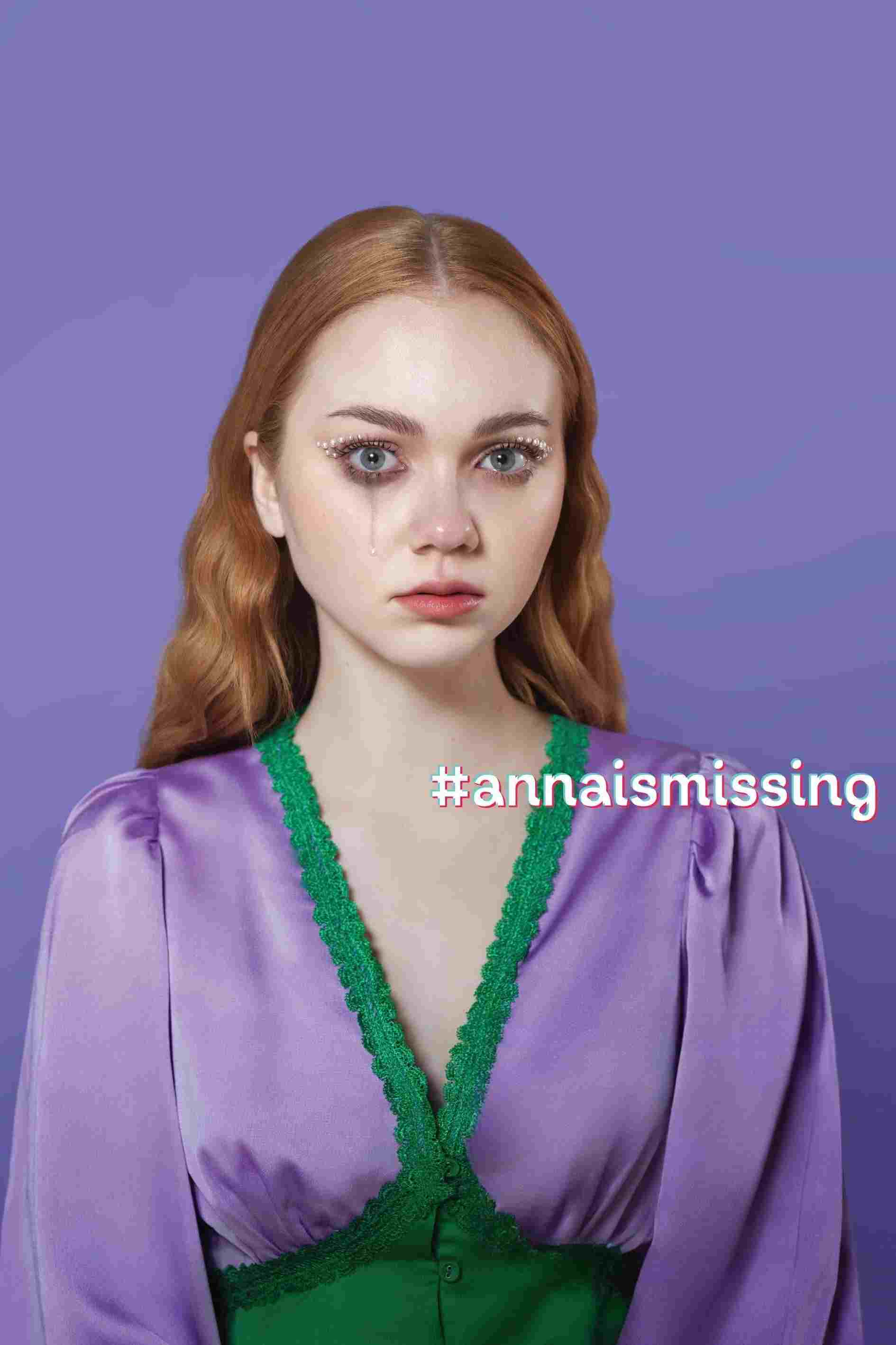annaismissing