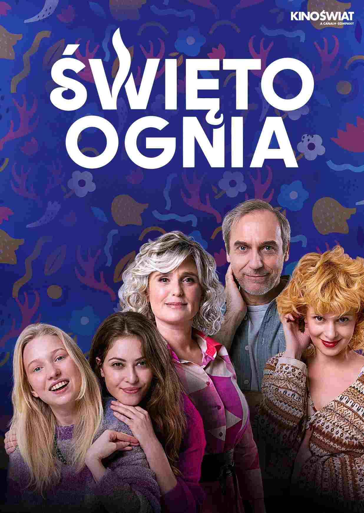 Święto ognia