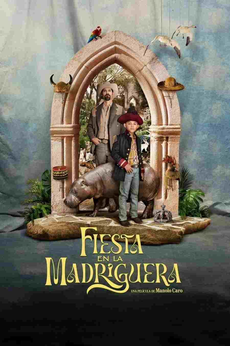 W głąb króliczej nory