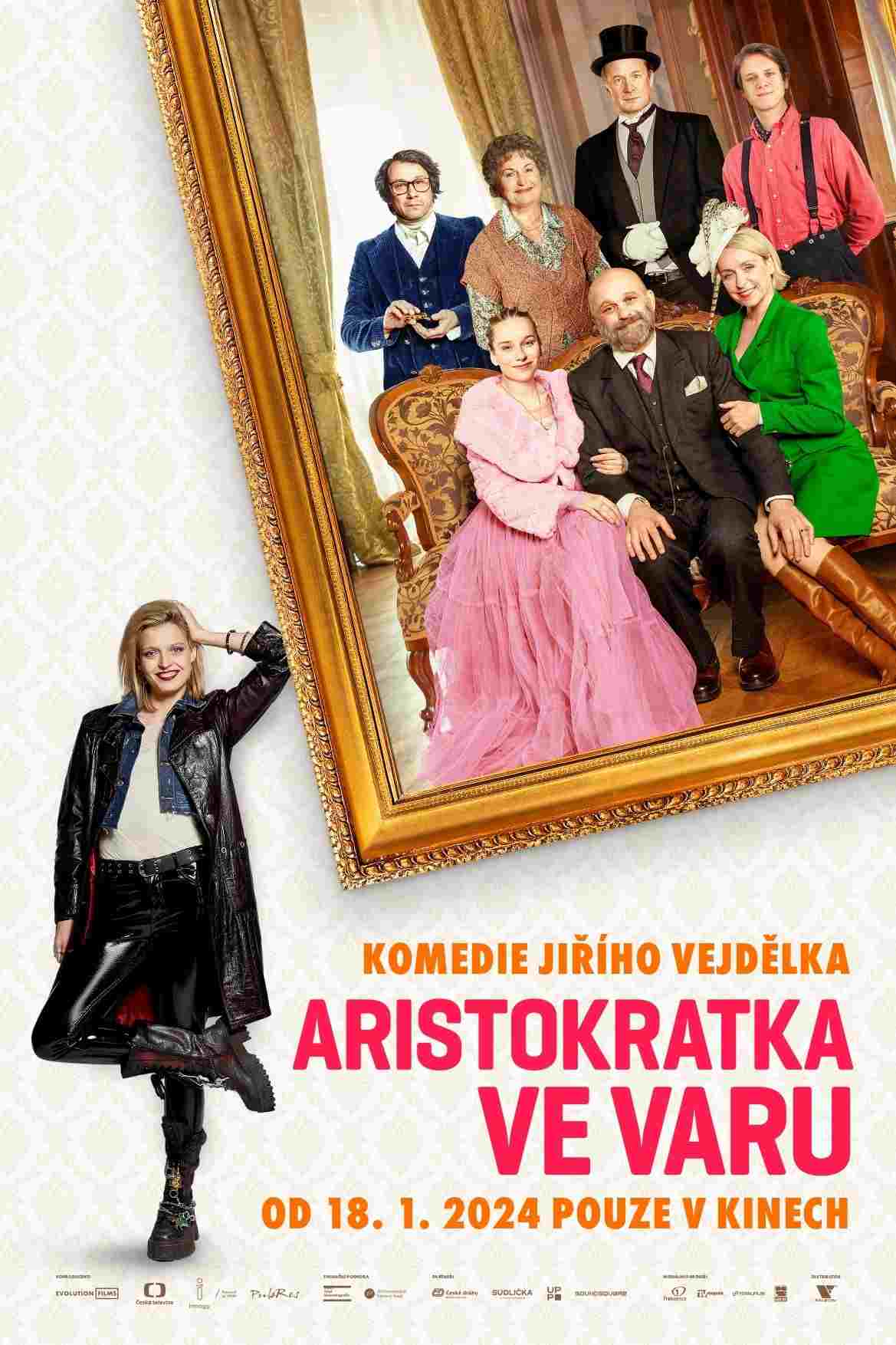 The Last Aristocrat 2