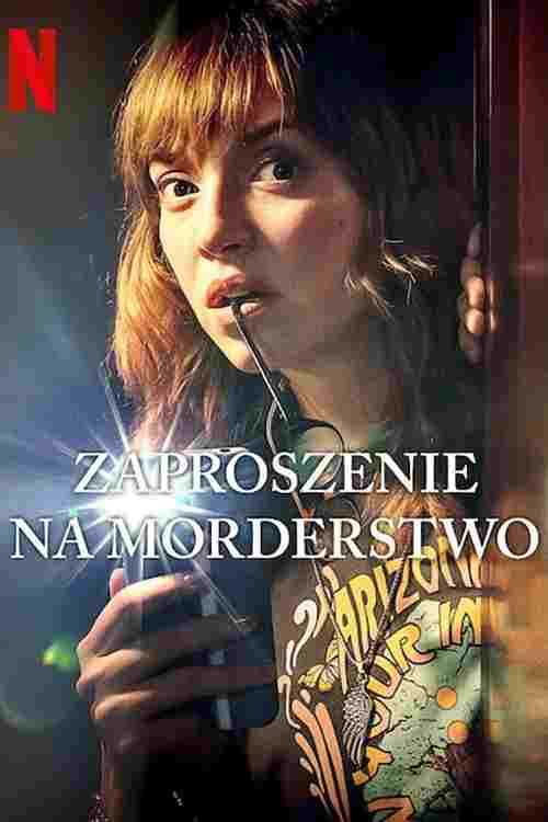 Zaproszenie na morderstwo