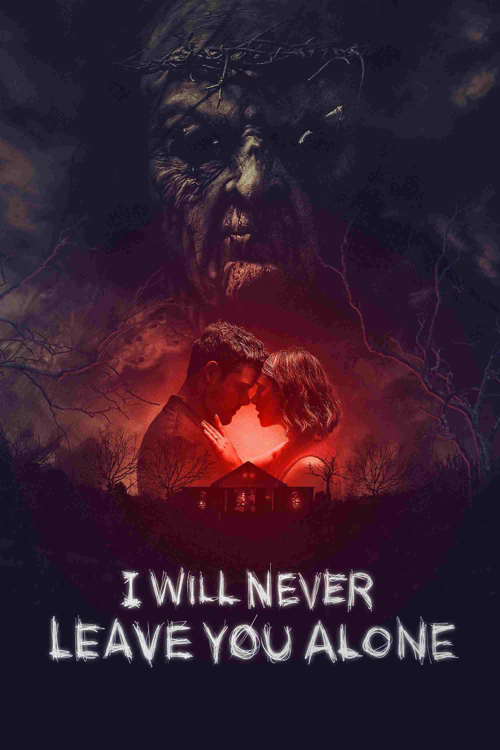 Nigdy Cię Nie Opuszczę