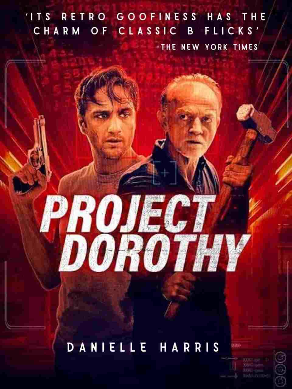 Projekt "Dorothy"