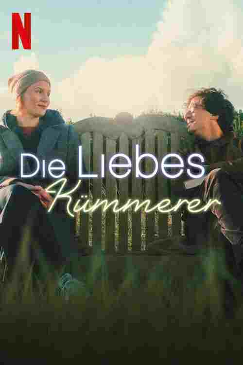 Lecznica złamanych serc