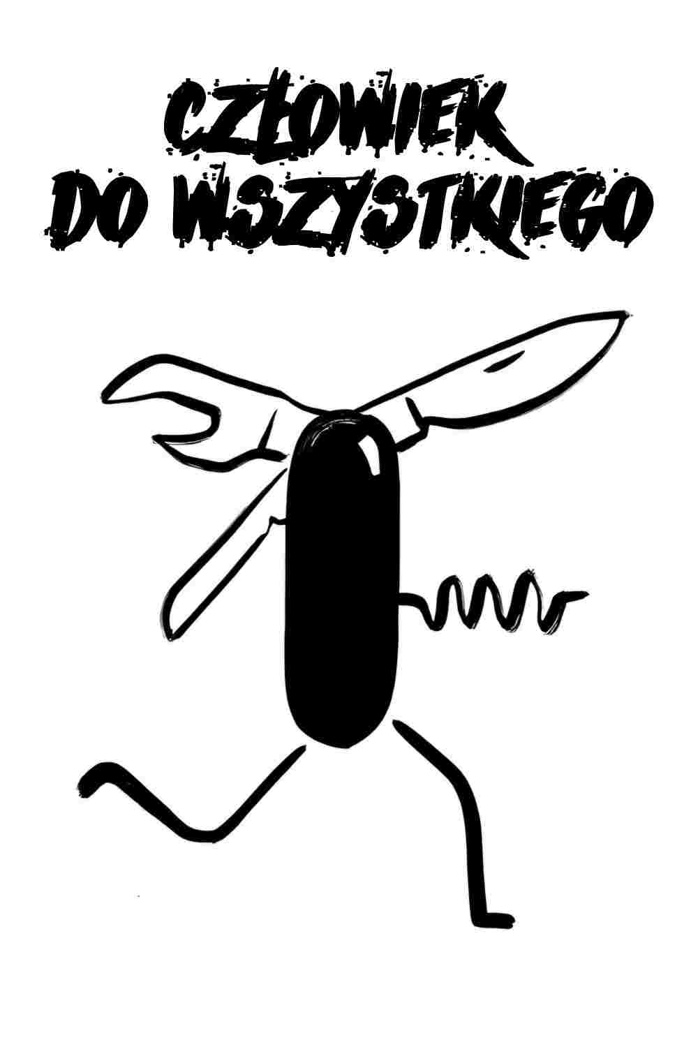 Człowiek do wszystkiego
