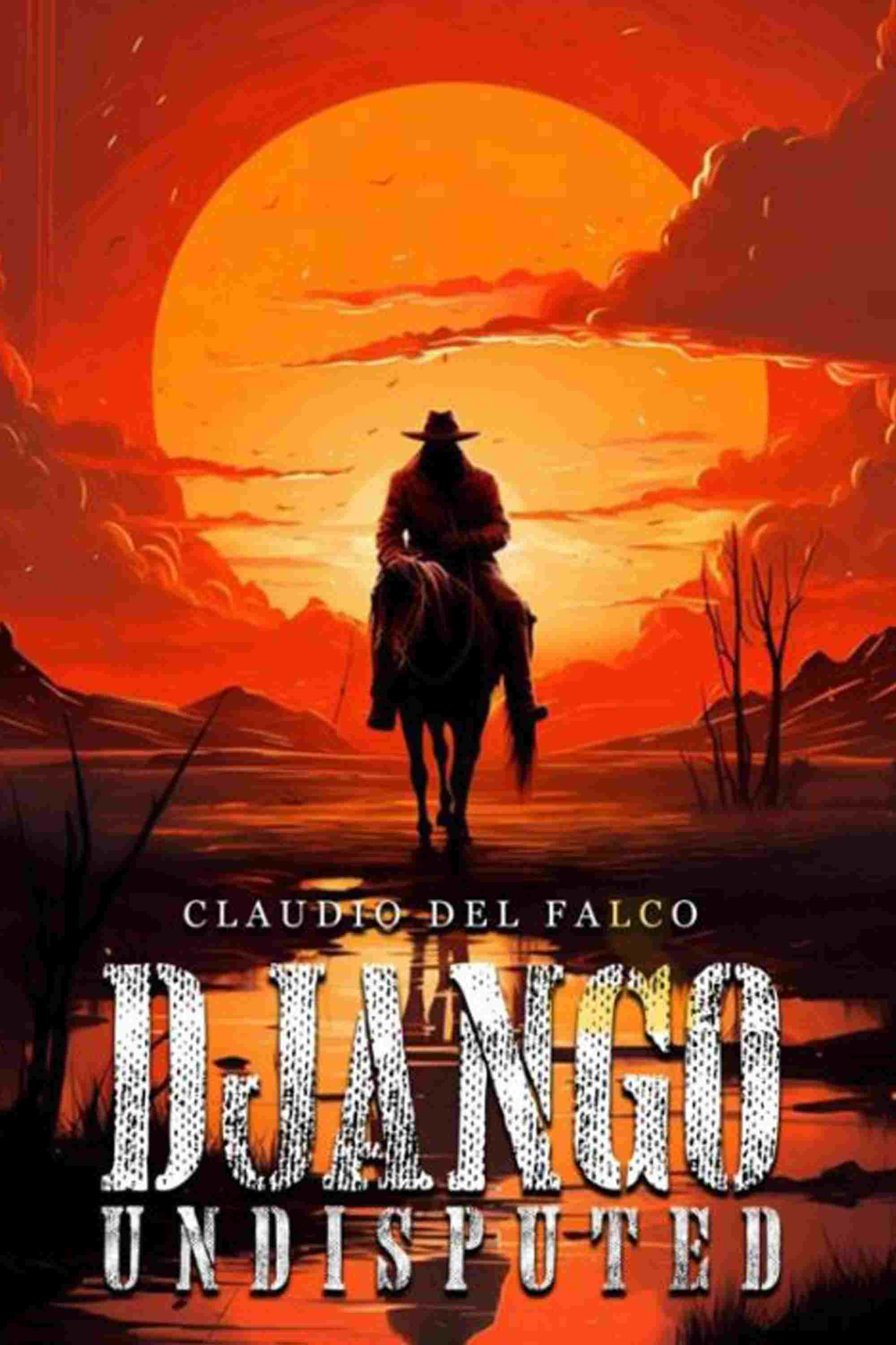 Django Undisputed
