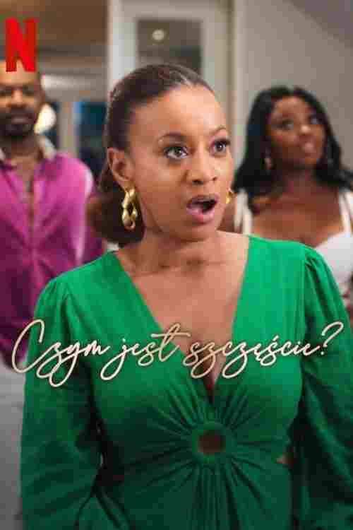 Czym jest szczęście?