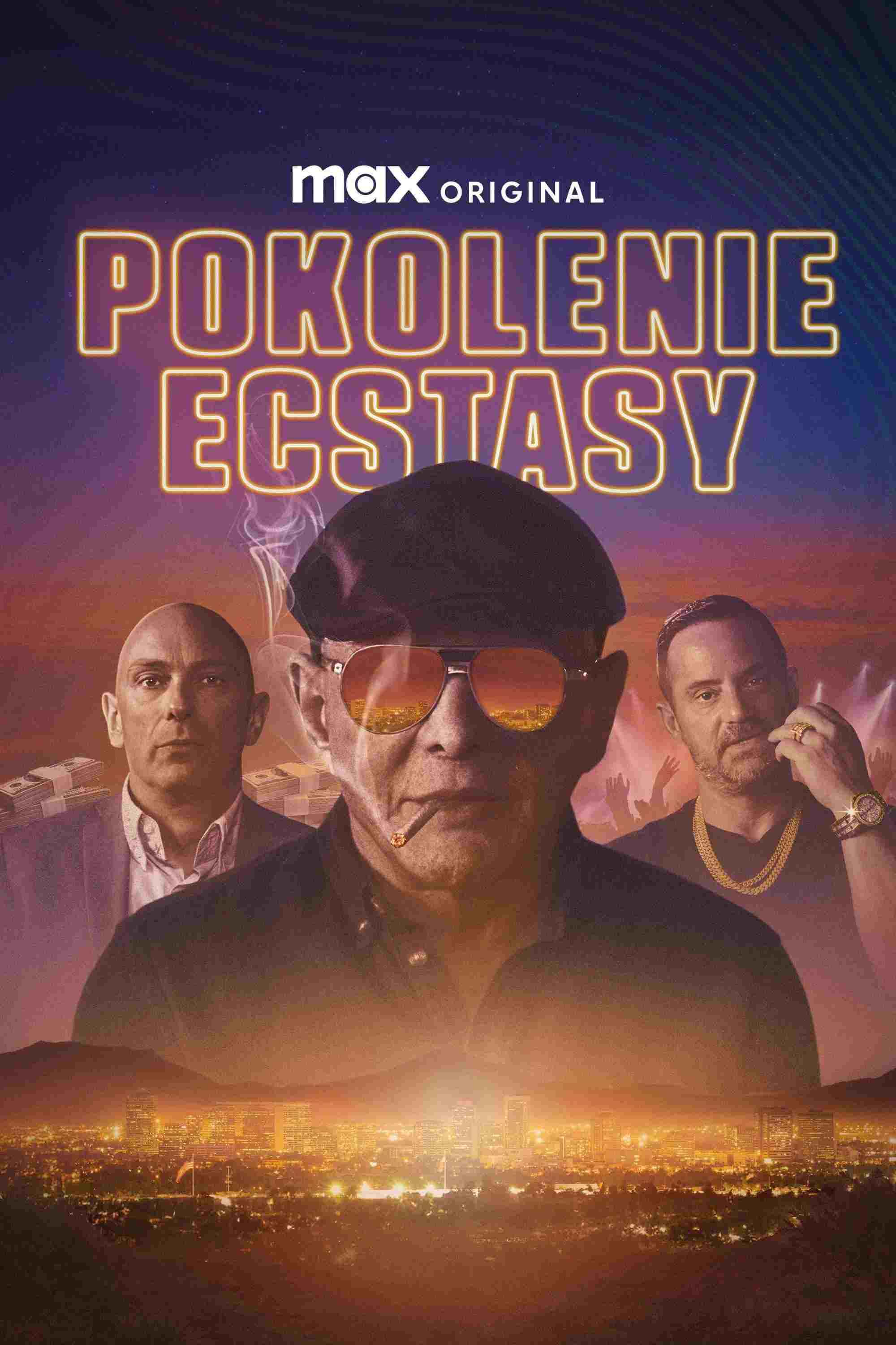 Pokolenie ecstasy