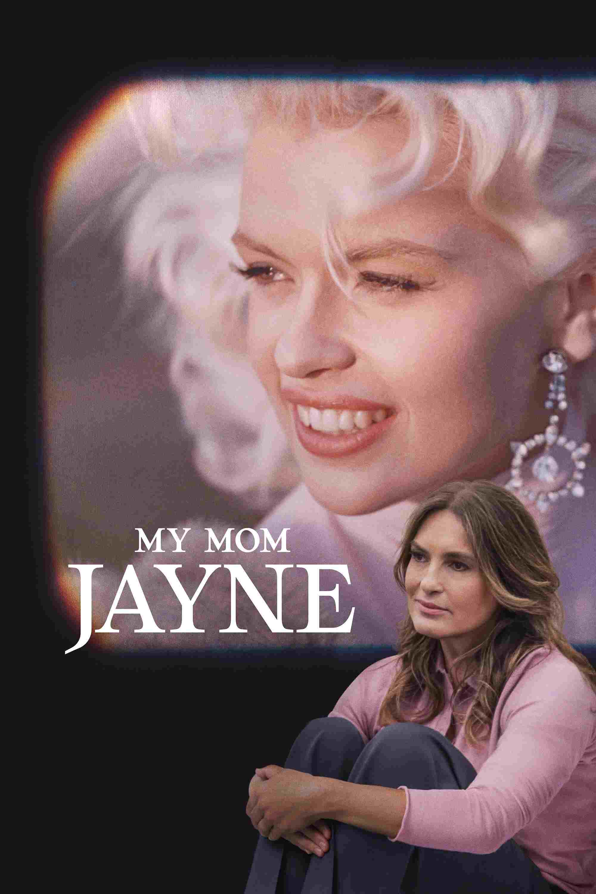 Moja mama Jayne
