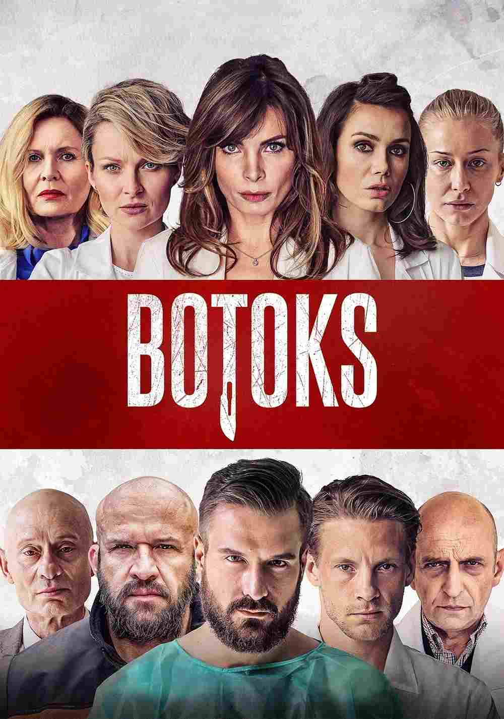Botoks