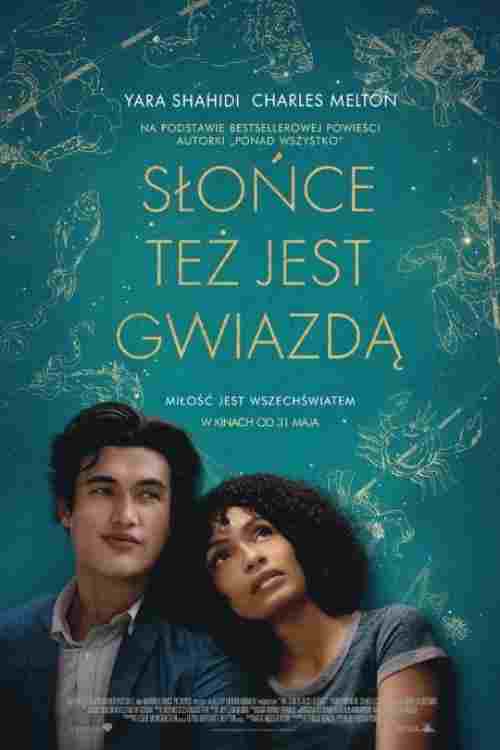 Słońce też jest gwiazdą