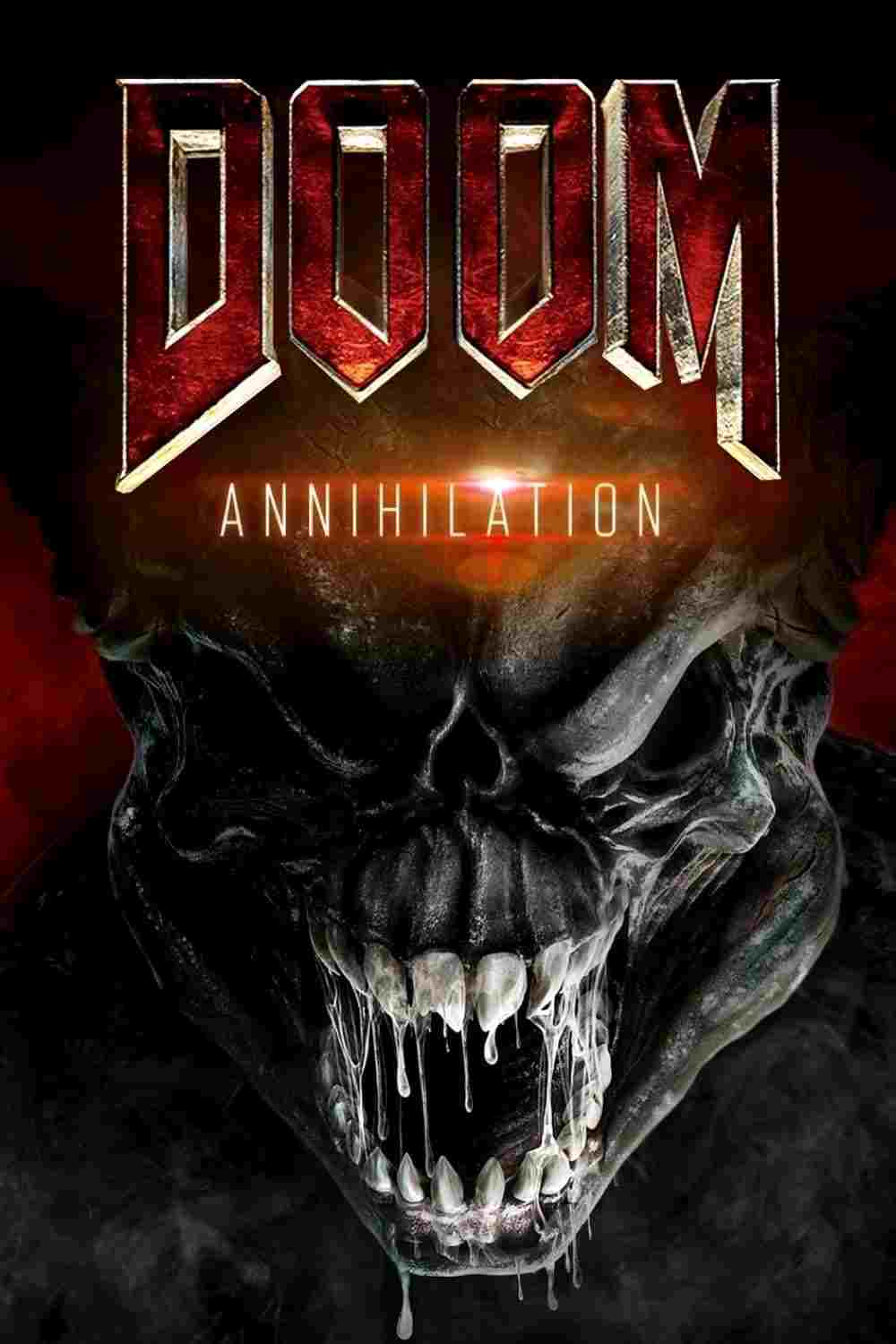 Doom: Anihilacja