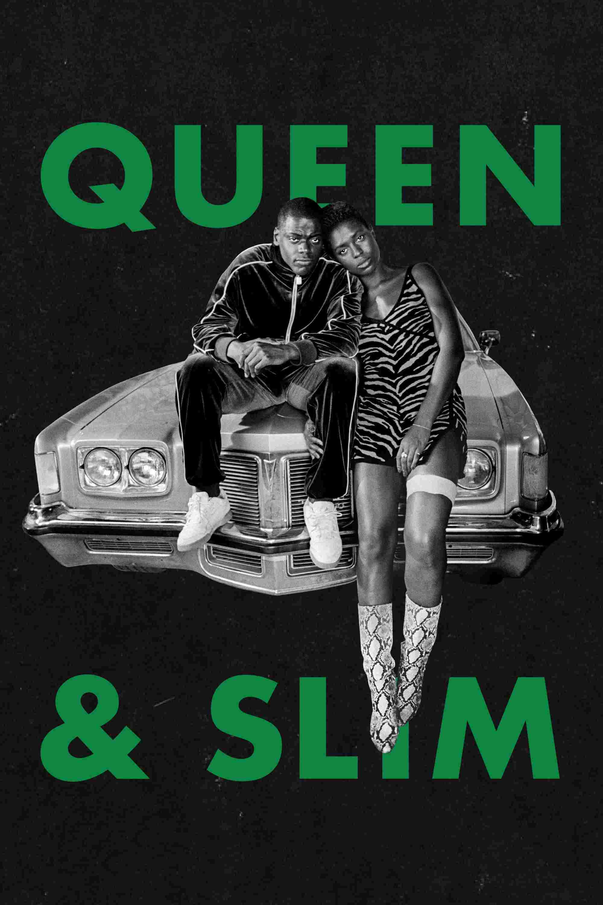 Queen i Slim