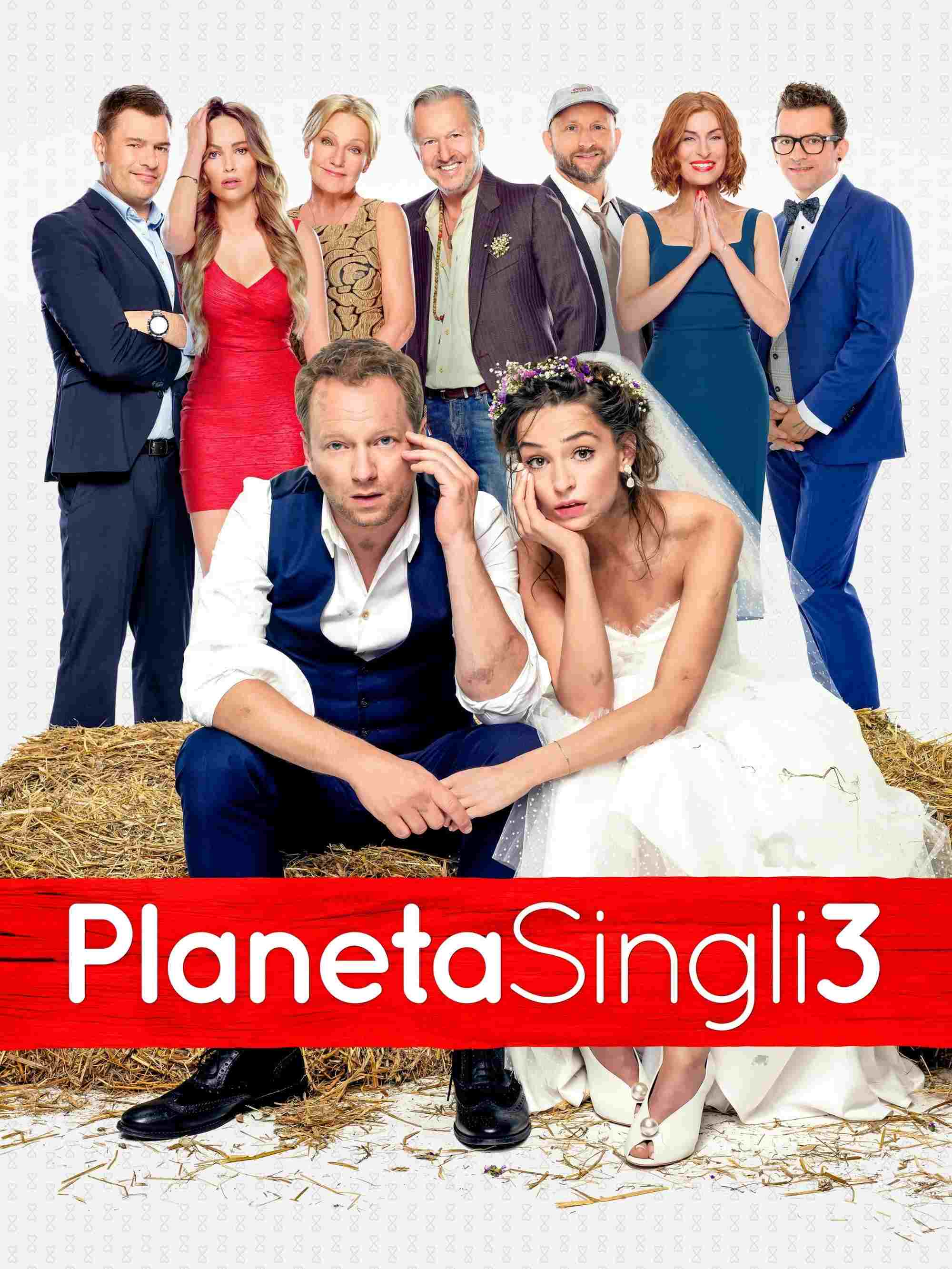 Planeta Singli 3