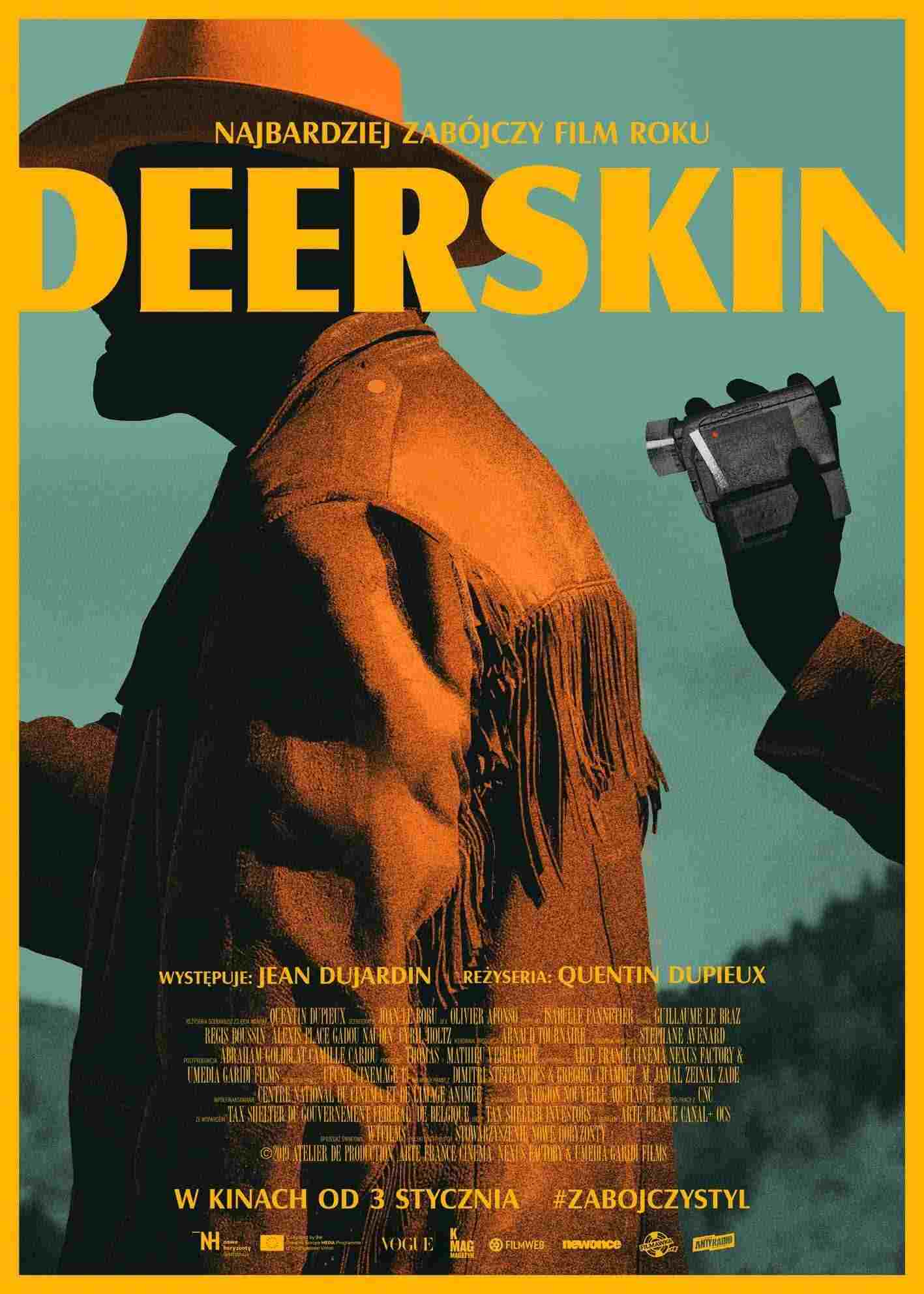 Deerskin