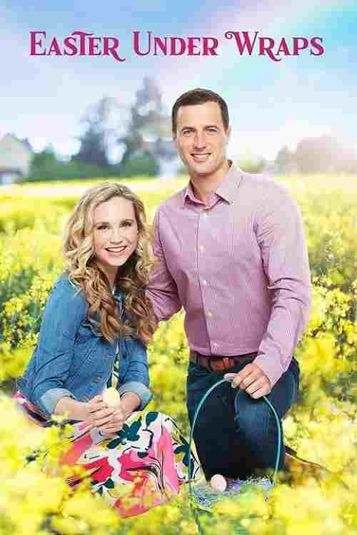 Wielkanocna niespodzianka