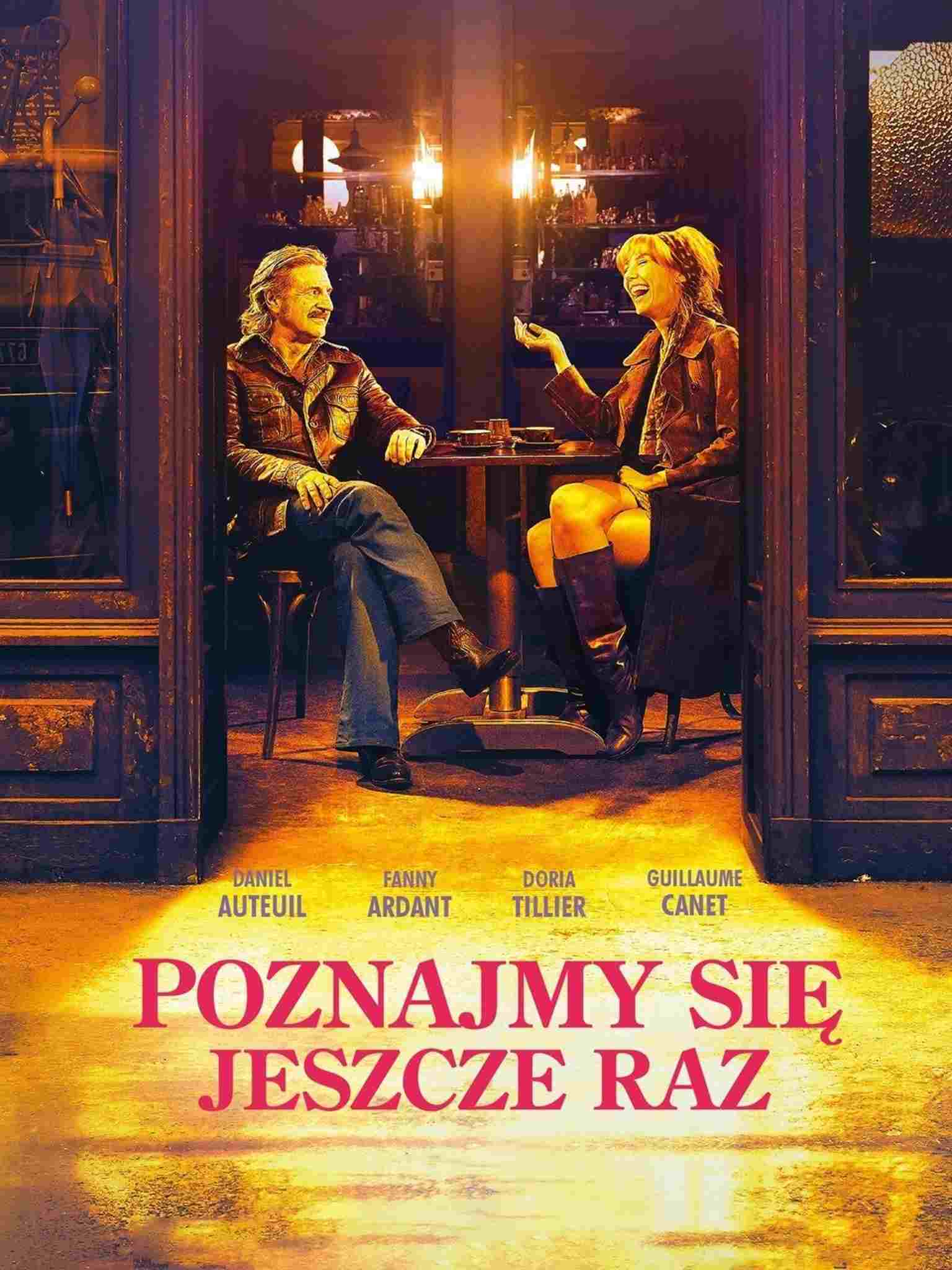 Poznajmy się jeszcze raz