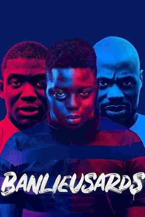 Bracia z przedmieść