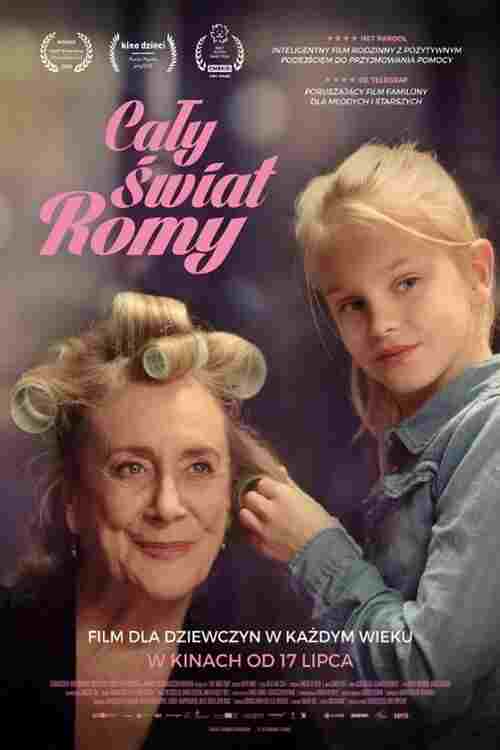 Cały świat Romy